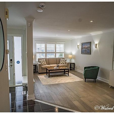 Sunroom House - 4 Bedrooms Μισισάουγκα Εξωτερικό φωτογραφία