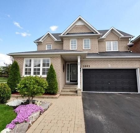 Sunroom House - 4 Bedrooms Μισισάουγκα Εξωτερικό φωτογραφία