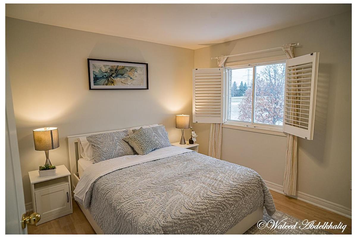 Sunroom House - 4 Bedrooms Μισισάουγκα Εξωτερικό φωτογραφία