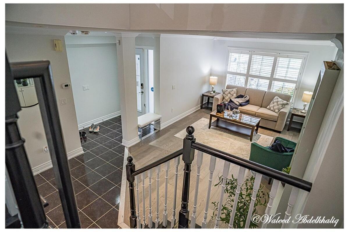Sunroom House - 4 Bedrooms Μισισάουγκα Εξωτερικό φωτογραφία