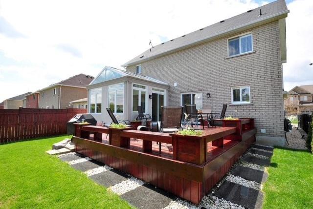 Sunroom House - 4 Bedrooms Μισισάουγκα Εξωτερικό φωτογραφία