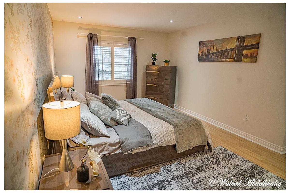 Sunroom House - 4 Bedrooms Μισισάουγκα Εξωτερικό φωτογραφία