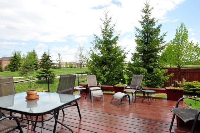 Sunroom House - 4 Bedrooms Μισισάουγκα Εξωτερικό φωτογραφία