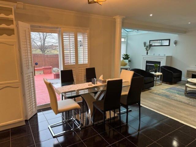 Sunroom House - 4 Bedrooms Μισισάουγκα Εξωτερικό φωτογραφία