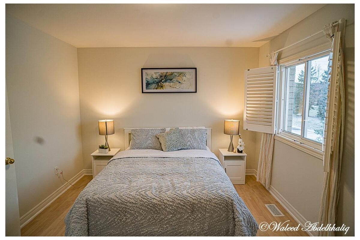 Sunroom House - 4 Bedrooms Μισισάουγκα Εξωτερικό φωτογραφία