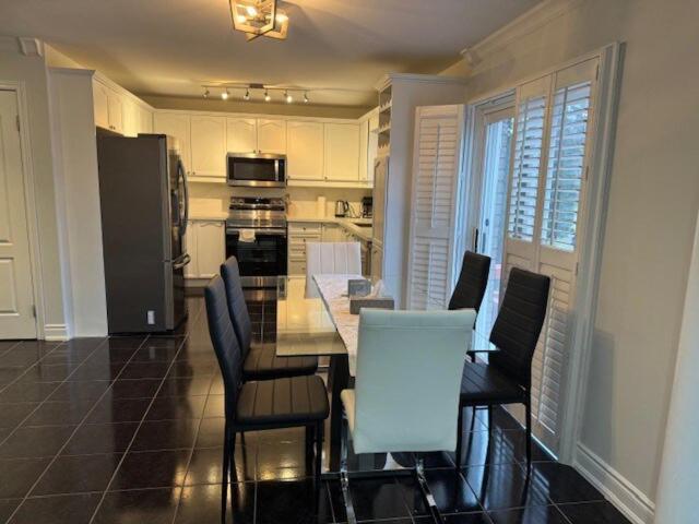 Sunroom House - 4 Bedrooms Μισισάουγκα Εξωτερικό φωτογραφία