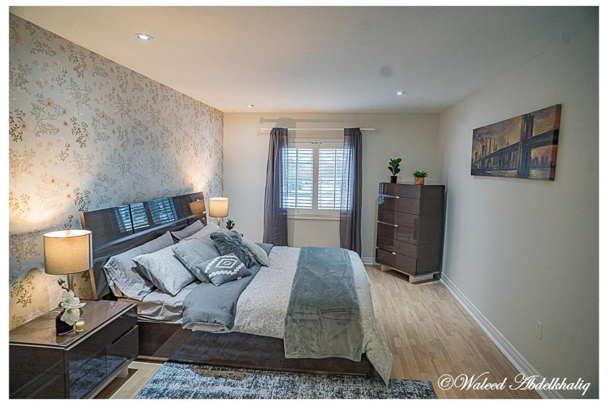 Sunroom House - 4 Bedrooms Μισισάουγκα Εξωτερικό φωτογραφία