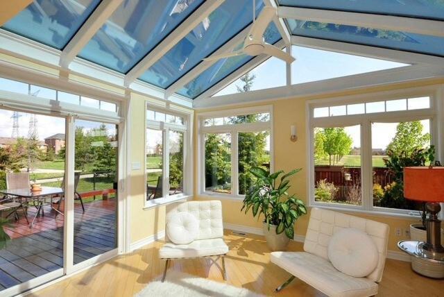 Sunroom House - 4 Bedrooms Μισισάουγκα Εξωτερικό φωτογραφία