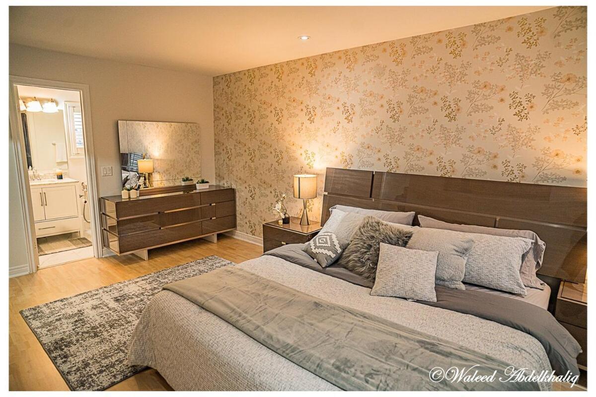 Sunroom House - 4 Bedrooms Μισισάουγκα Εξωτερικό φωτογραφία