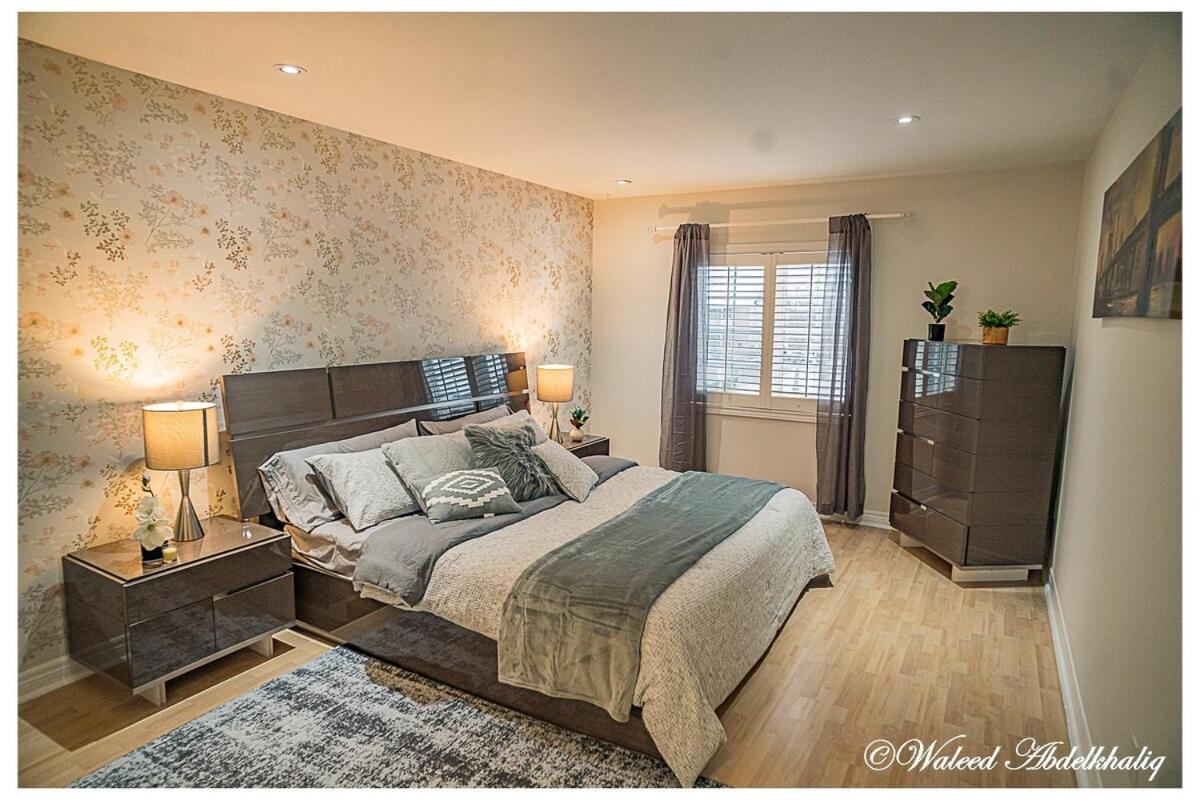 Sunroom House - 4 Bedrooms Μισισάουγκα Εξωτερικό φωτογραφία