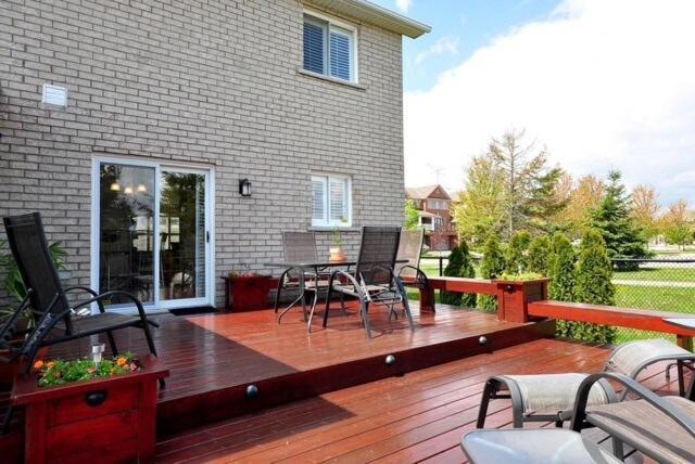 Sunroom House - 4 Bedrooms Μισισάουγκα Εξωτερικό φωτογραφία