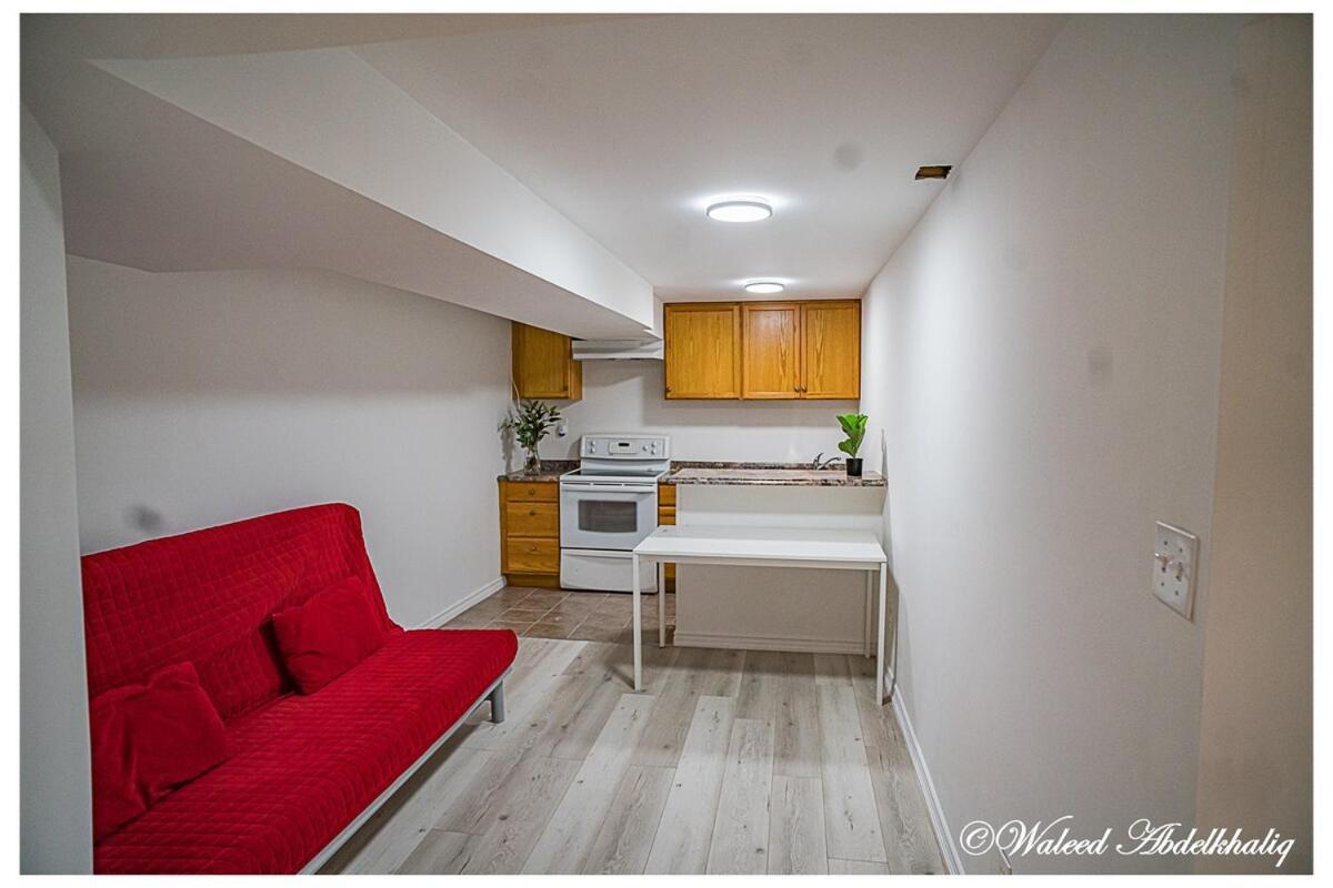 Sunroom House - 4 Bedrooms Μισισάουγκα Εξωτερικό φωτογραφία