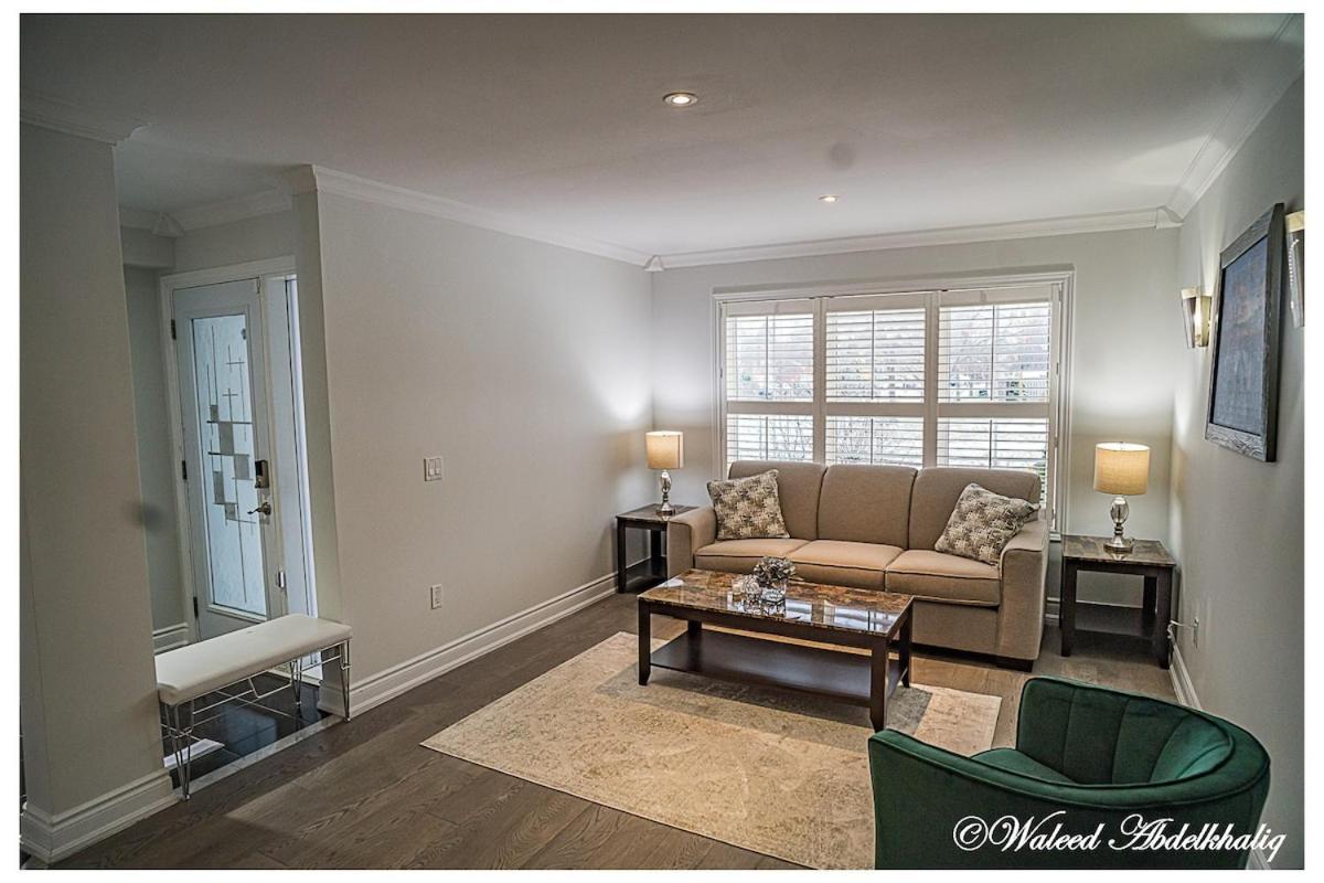 Sunroom House - 4 Bedrooms Μισισάουγκα Εξωτερικό φωτογραφία